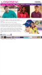 Mobile Screenshot of logosew.co.uk